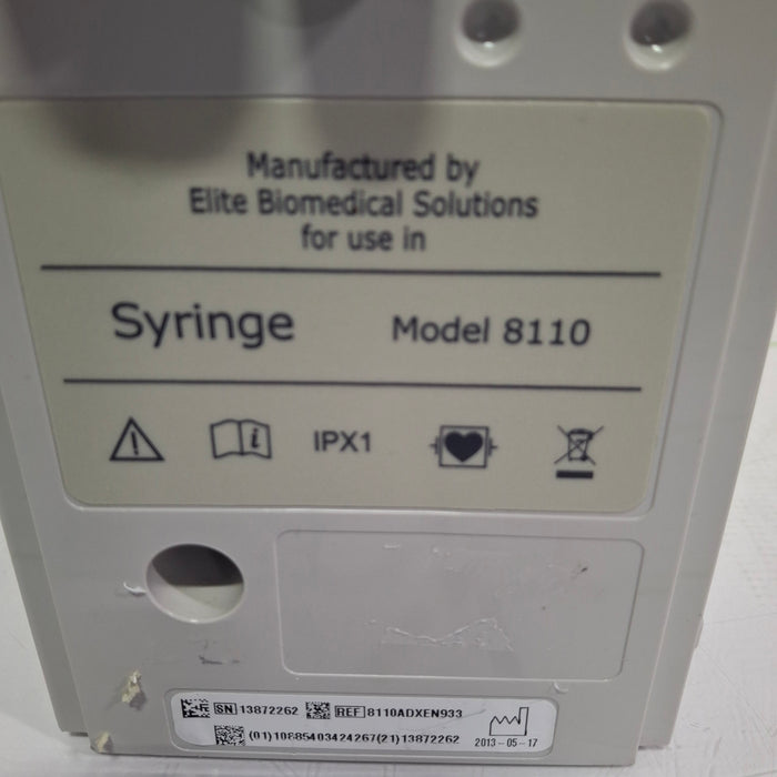 CareFusion Alaris 8110 Syringe Pump Module