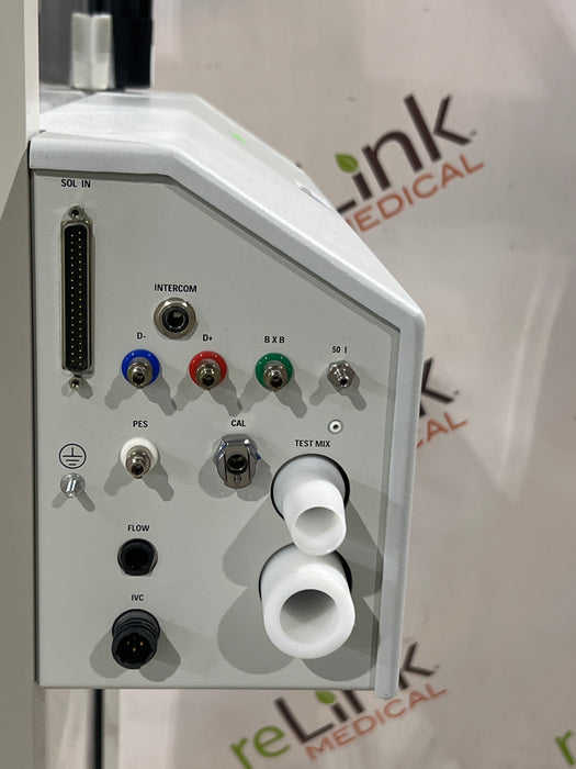 SensorMedics VMax V62J Plethysmograph