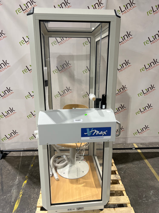 SensorMedics VMax V62J Plethysmograph