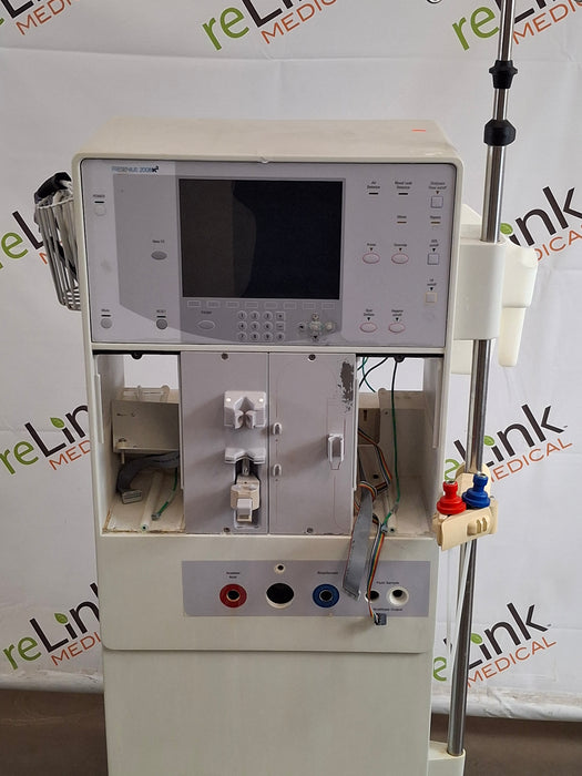 Fresenius 2008K2 Dialysis Machine