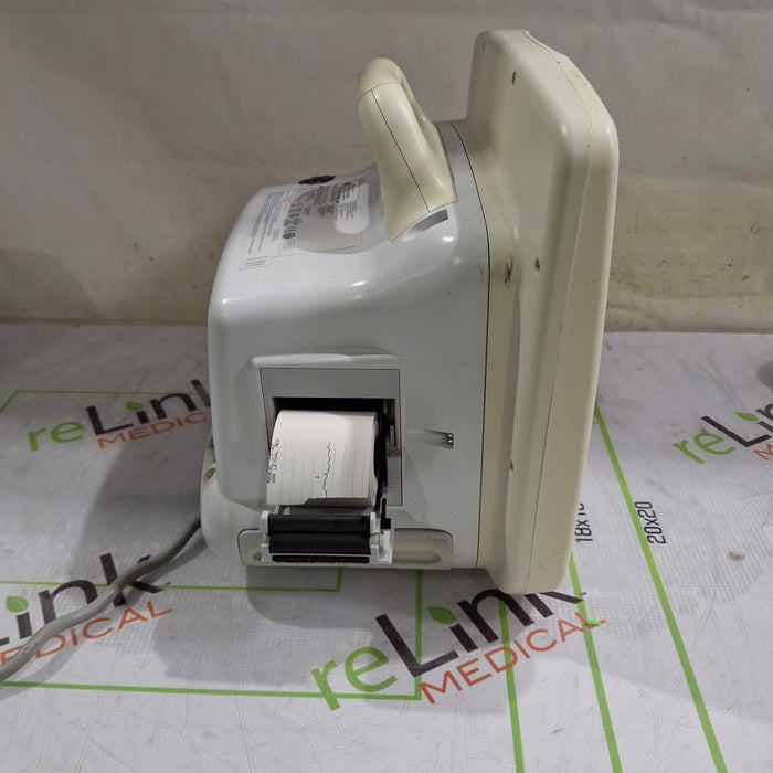 GE Healthcare Dash 5000 - GE/Nellcor SpO2 Patient Monitor
