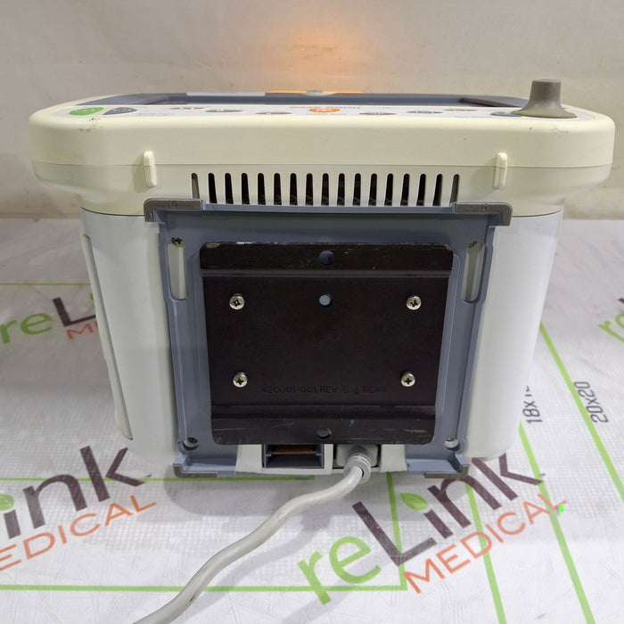 GE Healthcare Dash 5000 - GE/Nellcor SpO2 Patient Monitor