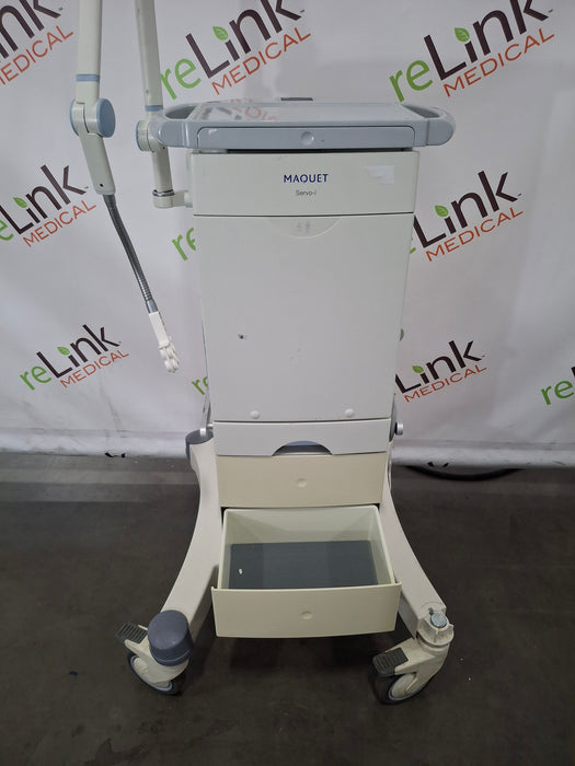 Maquet Servo-I Ventilator