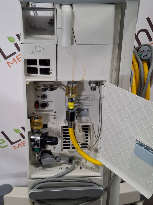 Maquet Servo-I Ventilator