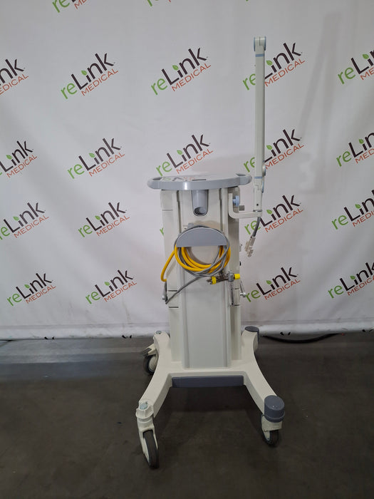 Maquet Servo-I Ventilator