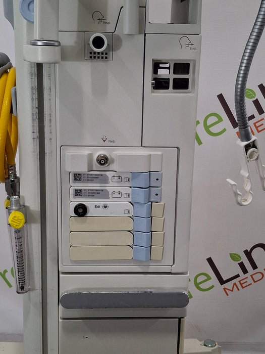Maquet Servo-I Ventilator