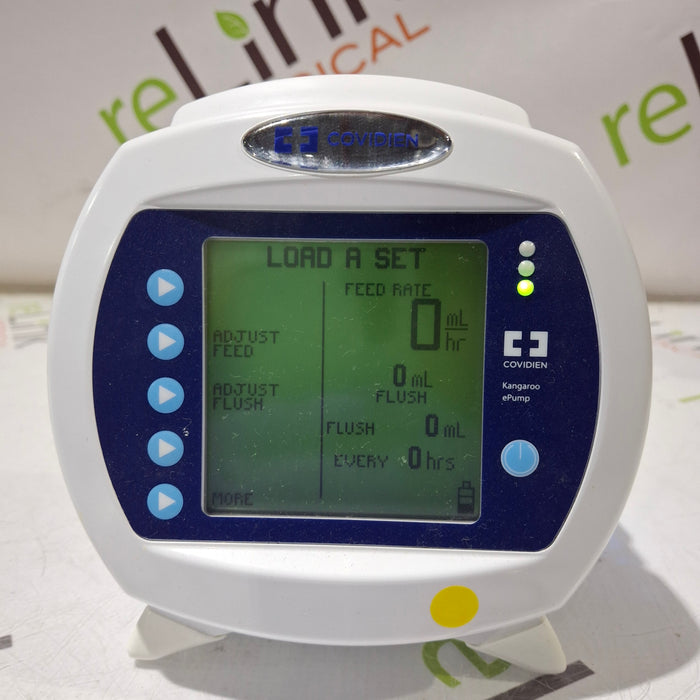 Covidien Kangaroo ePump Enteral Feeding Pump
