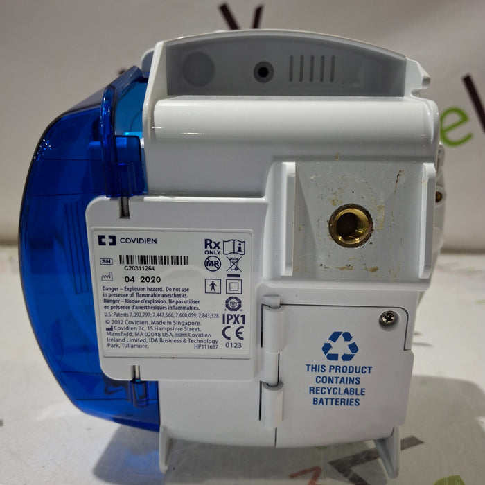 Covidien Kangaroo ePump Enteral Feeding Pump