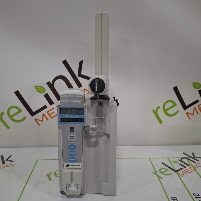 CareFusion Alaris 8110 Syringe Pump Module