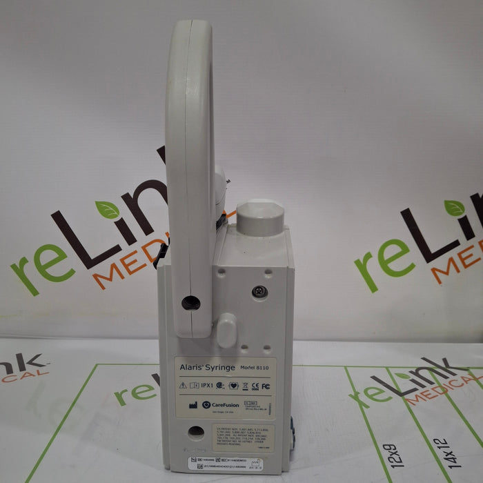 CareFusion Alaris 8110 Syringe Pump Module