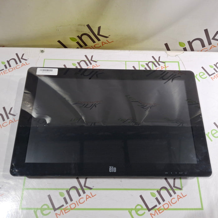 Elo Touch Solutions ET2201-L Touch screen monitor
