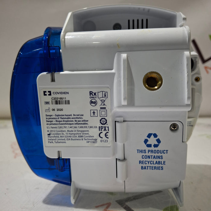 Covidien Kangaroo ePump Enteral Feeding Pump