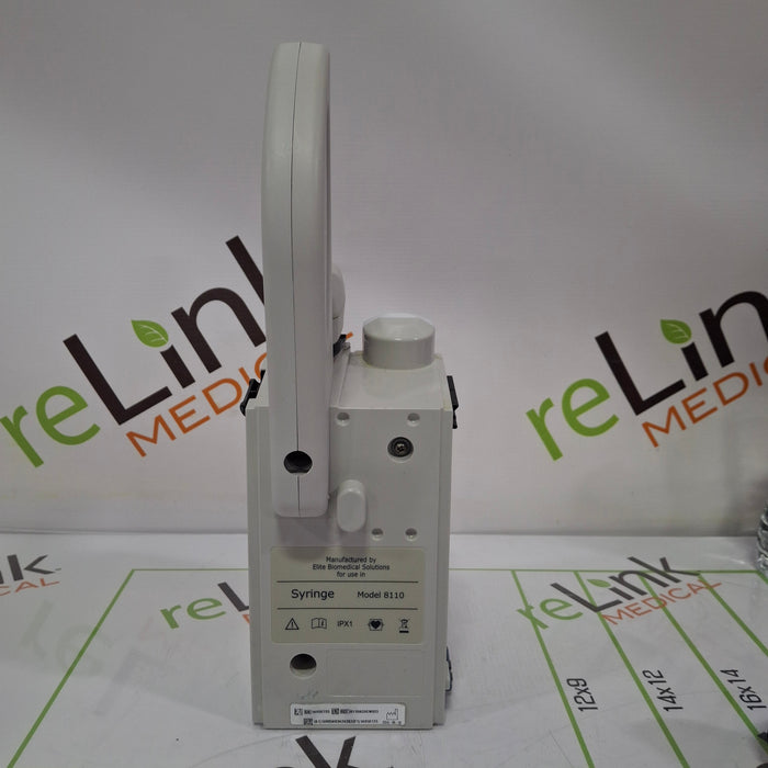 CareFusion Alaris 8110 Syringe Pump Module