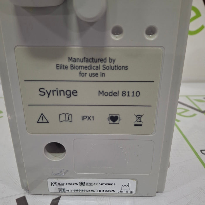 CareFusion Alaris 8110 Syringe Pump Module
