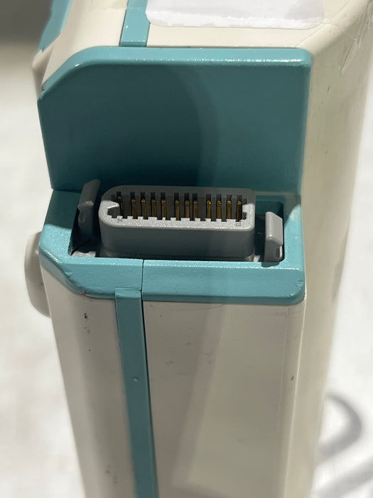 Philips M3001A-A01C06 Fast SpO2, NIBP, ECG, Temp, IBP MMS Module