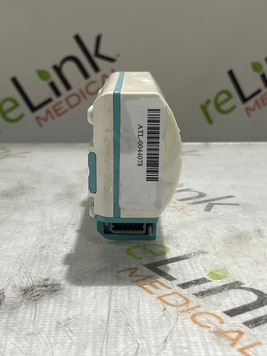 Philips M3001A-A01C06 Fast SpO2, NIBP, ECG, Temp, IBP MMS Module