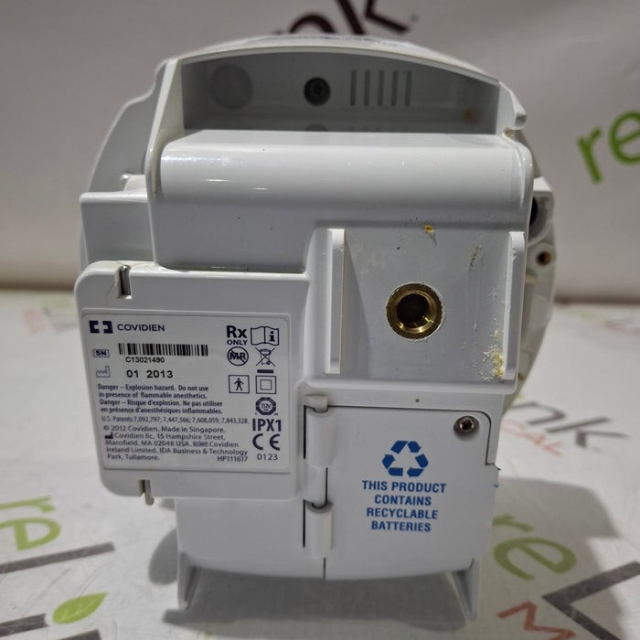 Covidien Kangaroo ePump Enteral Feeding Pump
