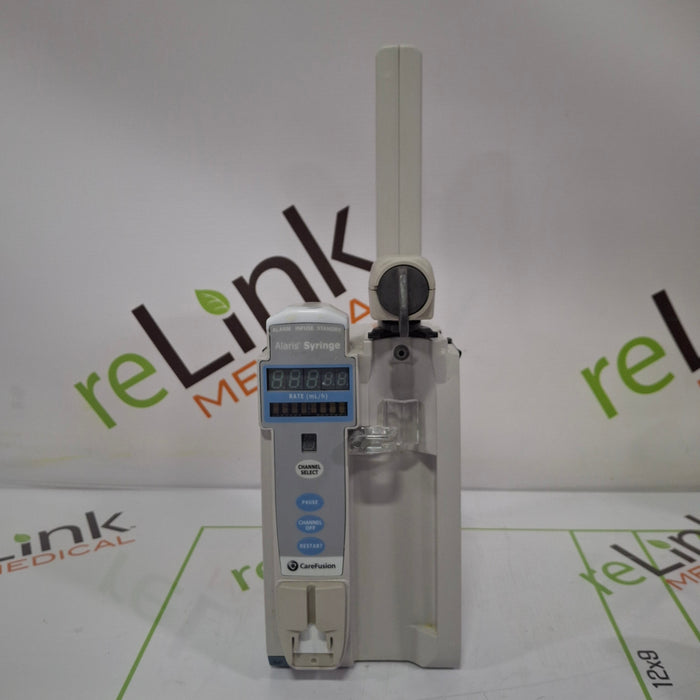 CareFusion Alaris 8110 Syringe Pump Module