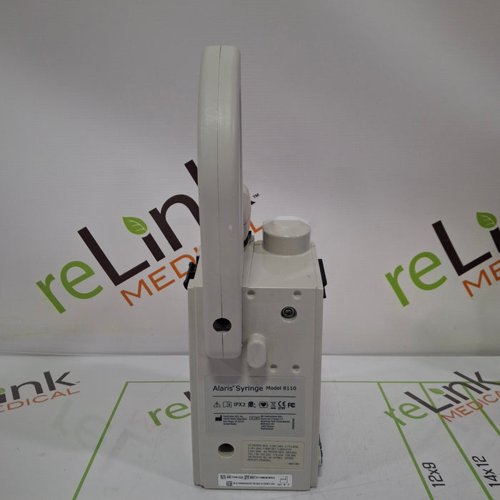 CareFusion Alaris 8110 Syringe Pump Module