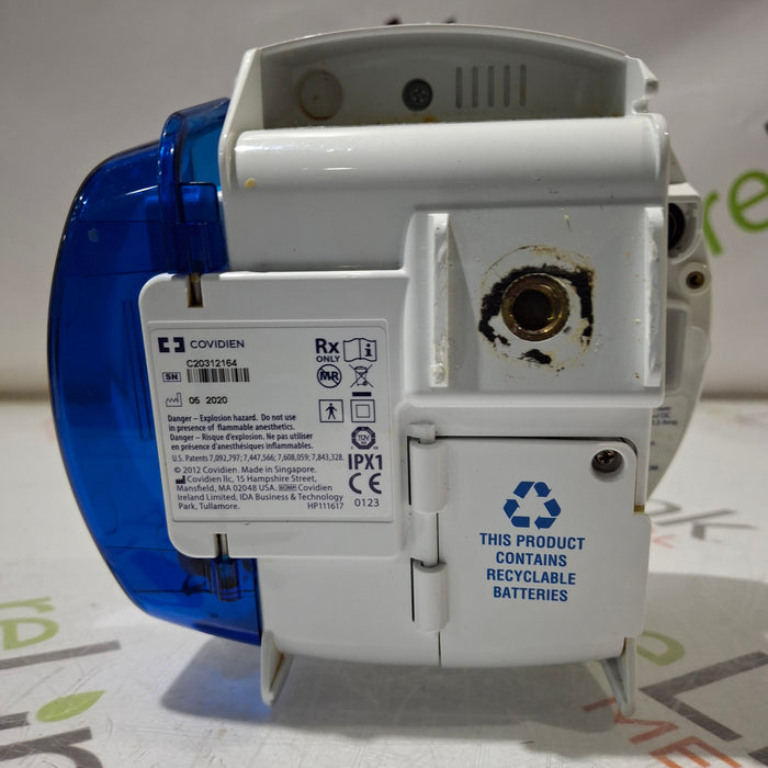 Covidien Kangaroo ePump Enteral Feeding Pump