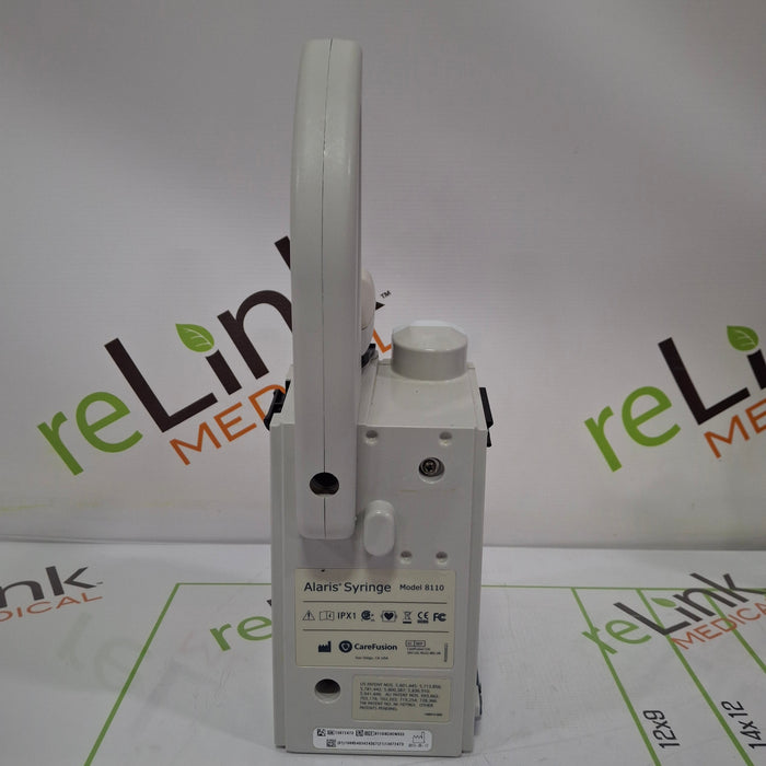 CareFusion Alaris 8110 Syringe Pump Module