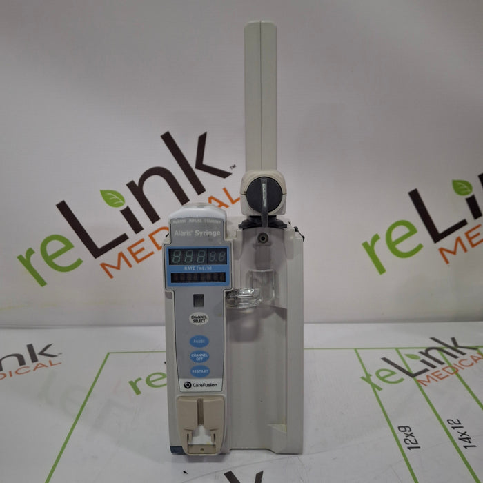 CareFusion Alaris 8110 Syringe Pump Module
