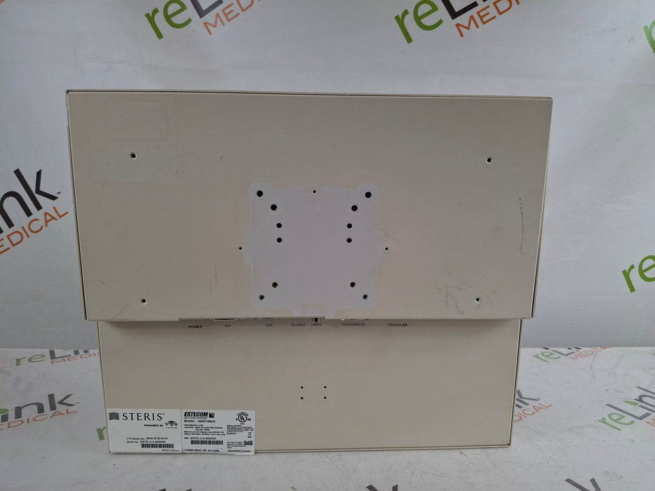 Estecom GEST190XX Monitor