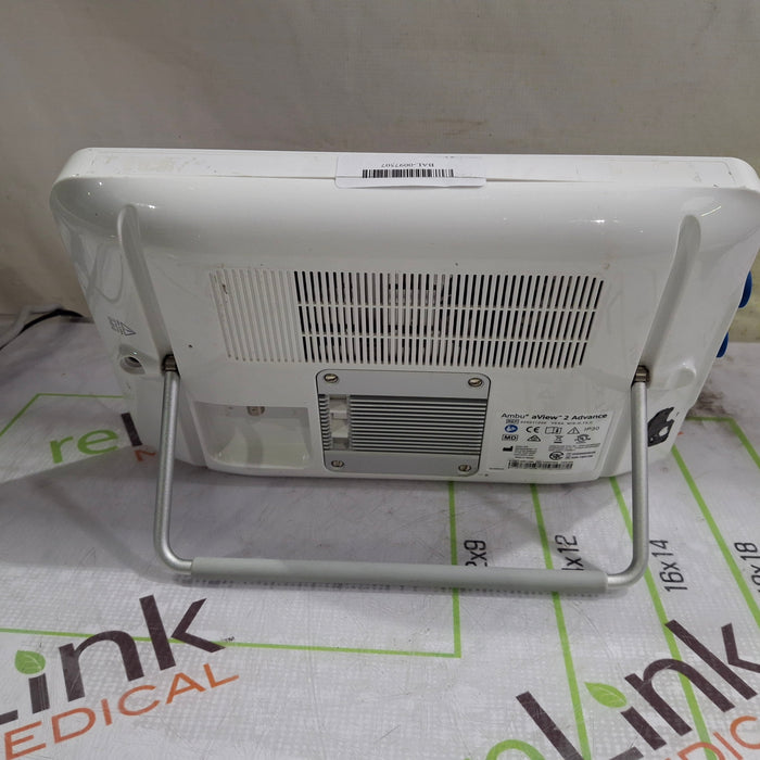 Ambu aView 2 Advance Monitor