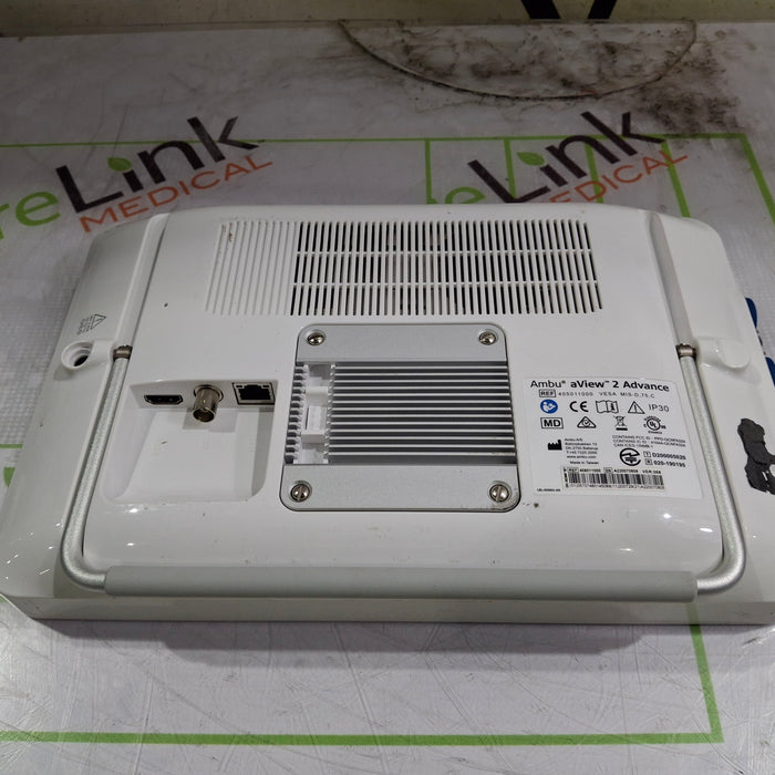 Ambu aView 2 Advance Monitor