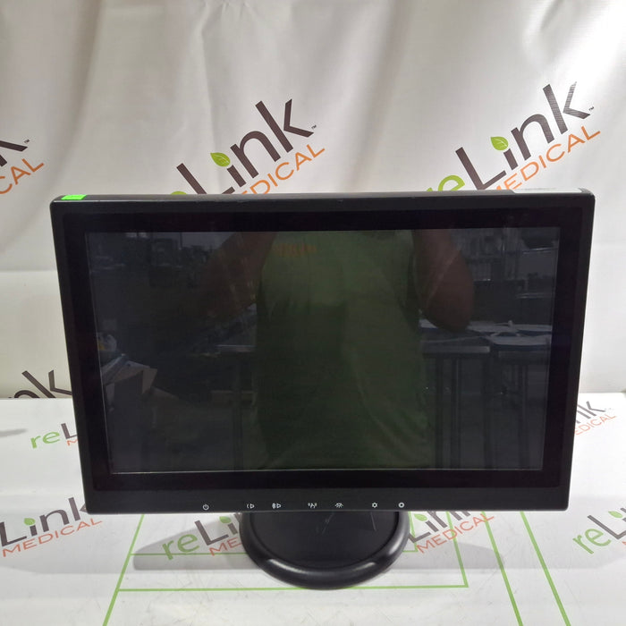 Advantech Co., Ltd. POC-S-W212C-00E Endoscopy Monitor