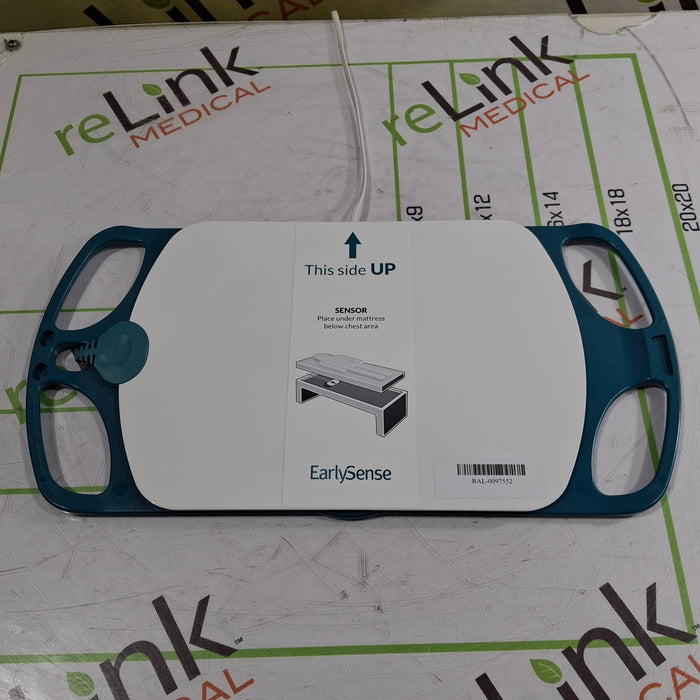 EarlySense Ltd. EarlySense Sensing Unit