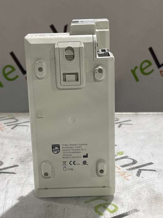 Philips M3015A-C06 CO2, Temp, IBP Extension Module