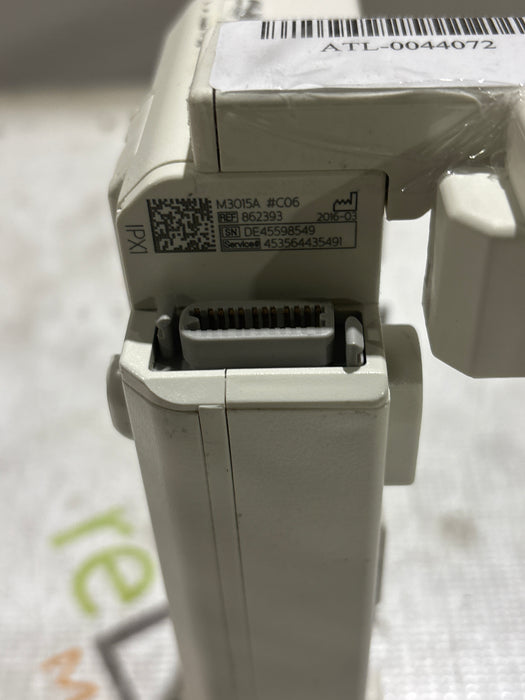 Philips M3015A-C06 CO2, Temp, IBP Extension Module