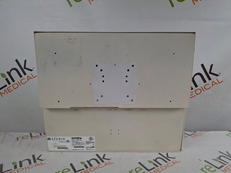 Estecom GEST190XX Monitor