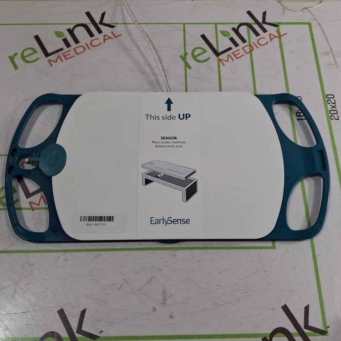 EarlySense Ltd. EarlySense Sensing Unit