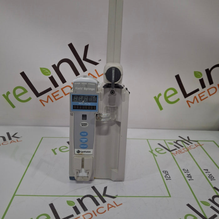 CareFusion Alaris 8110 Syringe Pump Module