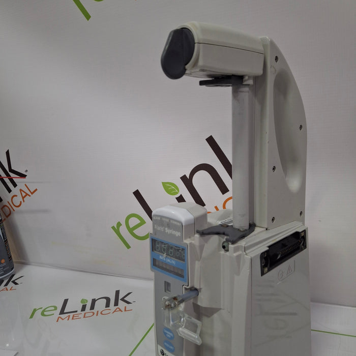 CareFusion Alaris 8110 Syringe Pump Module