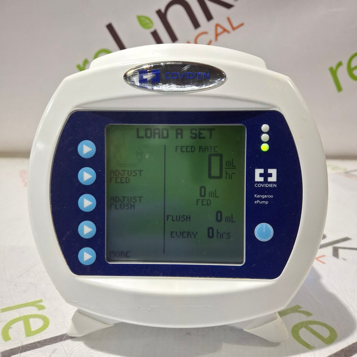 Covidien Kangaroo ePump Enteral Feeding Pump