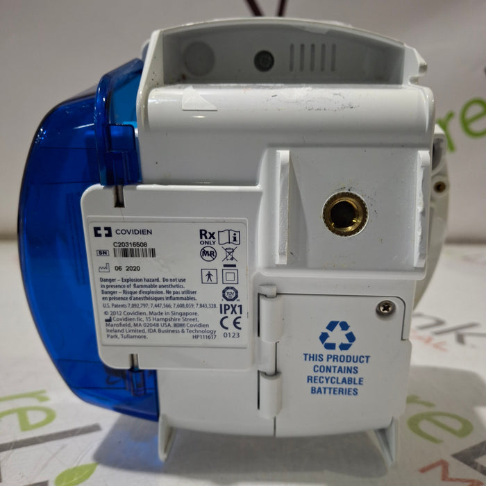 Covidien Kangaroo ePump Enteral Feeding Pump