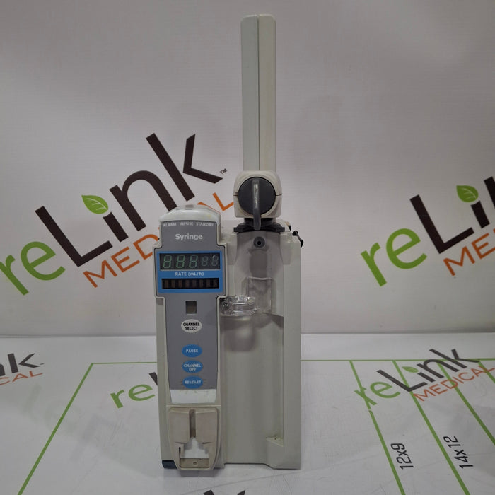CareFusion Alaris 8110 Syringe Pump Module
