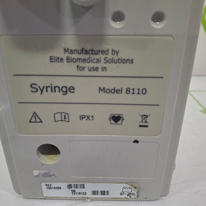 CareFusion Alaris 8110 Syringe Pump Module