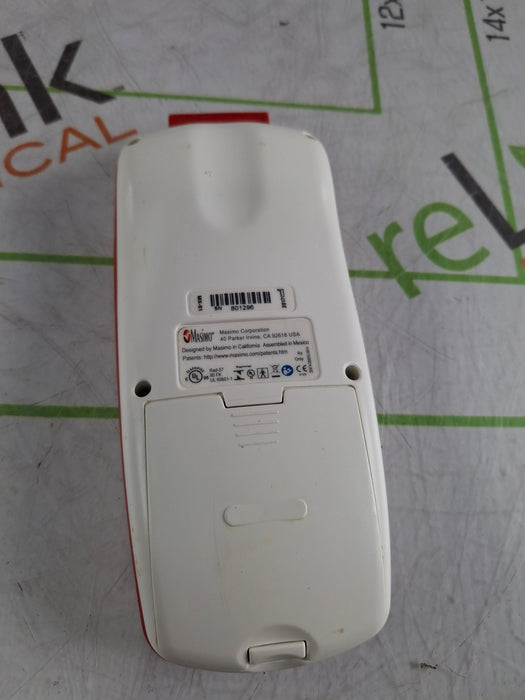 Masimo Rad-57 Pulse CO-Oximeter
