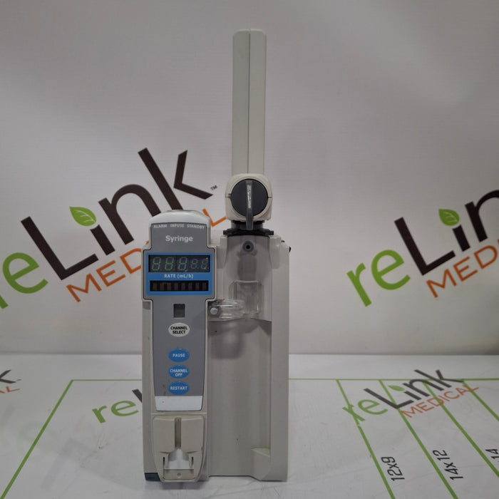 CareFusion Alaris 8110 Syringe Pump Module