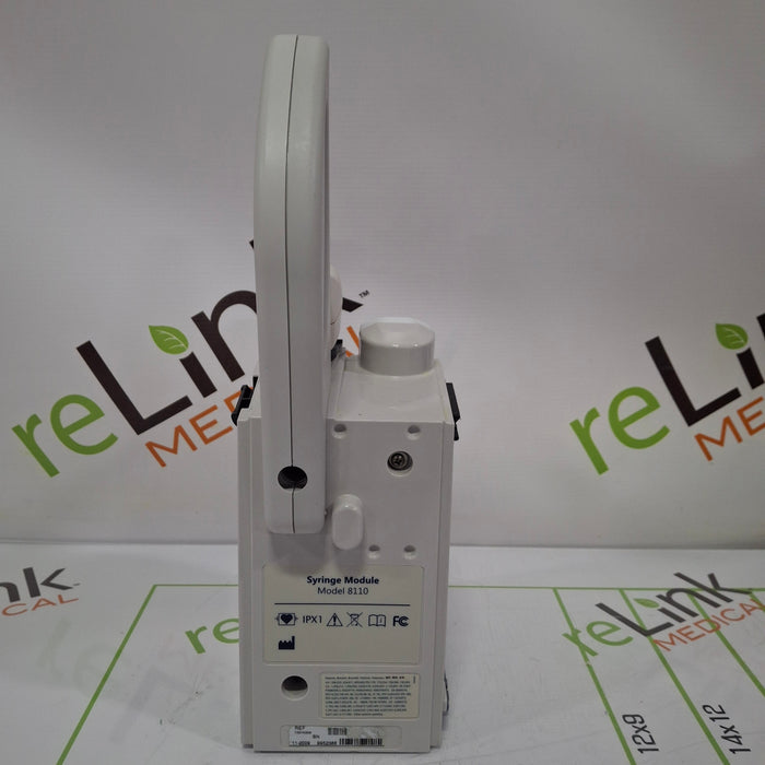 CareFusion Alaris 8110 Syringe Pump Module