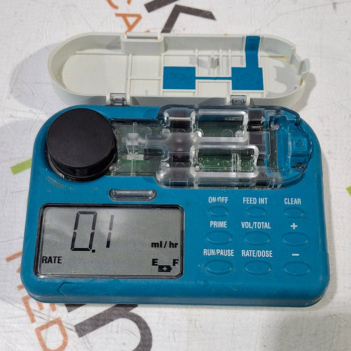 Moog Medical Enteralite Infinity Enteral Feeding Pump