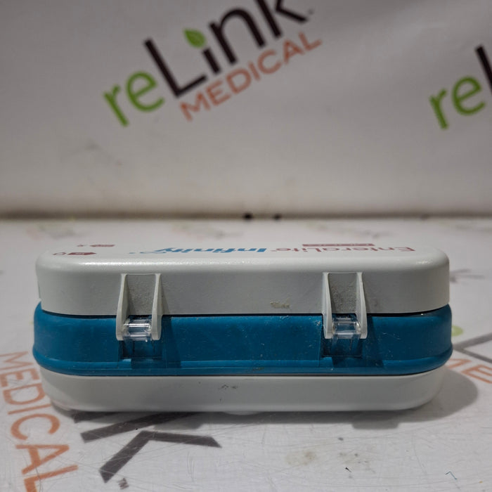 Moog Medical Enteralite Infinity Enteral Feeding Pump
