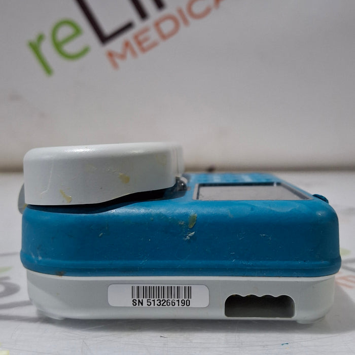 Moog Medical Enteralite Infinity Enteral Feeding Pump