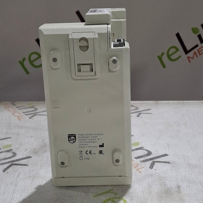 Philips M3015A-C06 CO2, Temp, IBP Extension Module