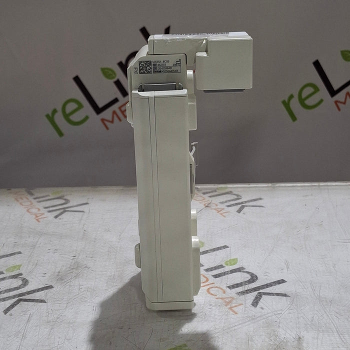 Philips M3015A-C06 CO2, Temp, IBP Extension Module