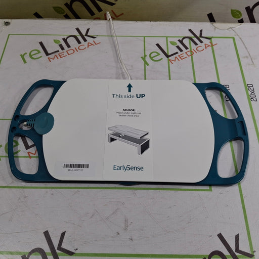 EarlySense Ltd. EarlySense Ltd. EarlySense Sensing Unit Patient Monitors reLink Online